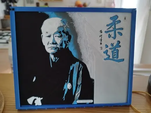 Jigoro Kano / Judo