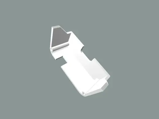 BG 9.1 - Socle IGUS - 2.3.1 x6 - A1 Mini