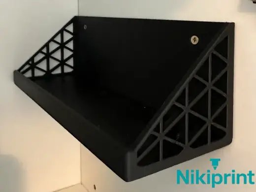shelf for organization