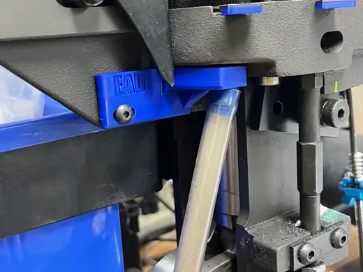 Dillon 1050 Angled Primer Drop