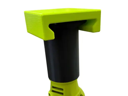 Ryobi One 18v EZ Reach Adapter and Mounting System