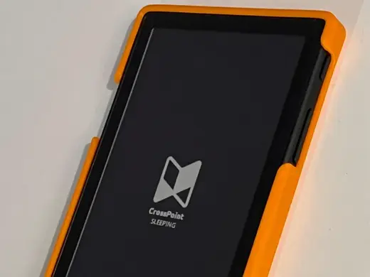 xteink x4 pro TPU case