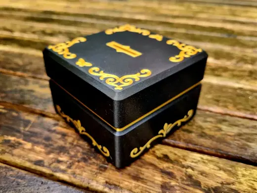 Dwarven Money Box