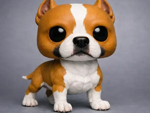 Funko american stanford