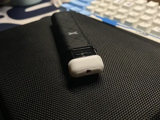 vape mouthpiece oxva xlim ez