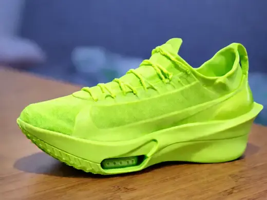 Nike Alphafly 3 Shoes - pen holder