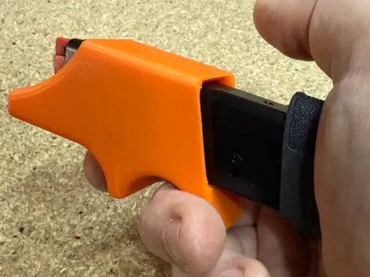 Bodyguard 2.0 Mag Speed Loader
