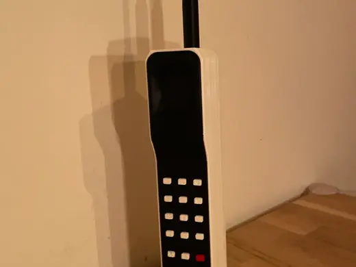 Motorola Dynatac 8000x