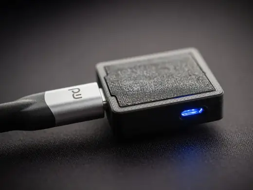 Case for 3.7V Lipo Charger, 5V Step Up, USB Type-C