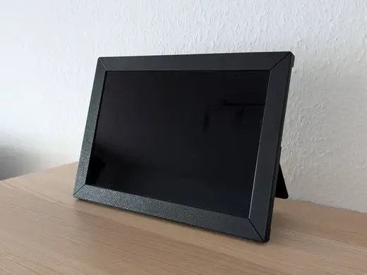 Dell Latitude 5285 Picture Frame