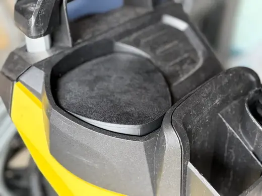 Karcher Reservoir Slot Cover