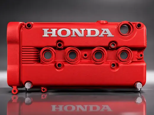 Honda Engine Cover Key Holder Kit Pro