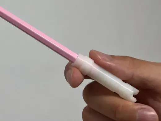 Pencil cap STRIKE FREEDOM beam saber grip type