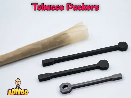 Tobacco Packers
