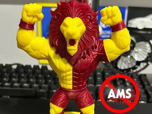 Galatasaray Aslan Figürü (No AMS)