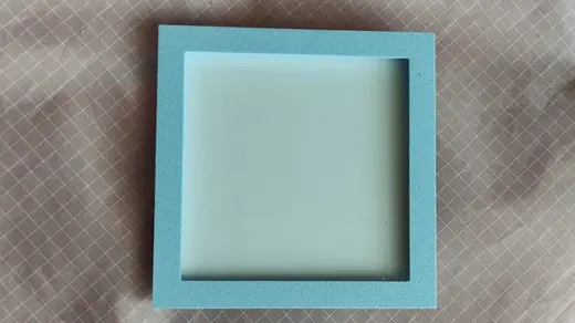 Fantastic frame
