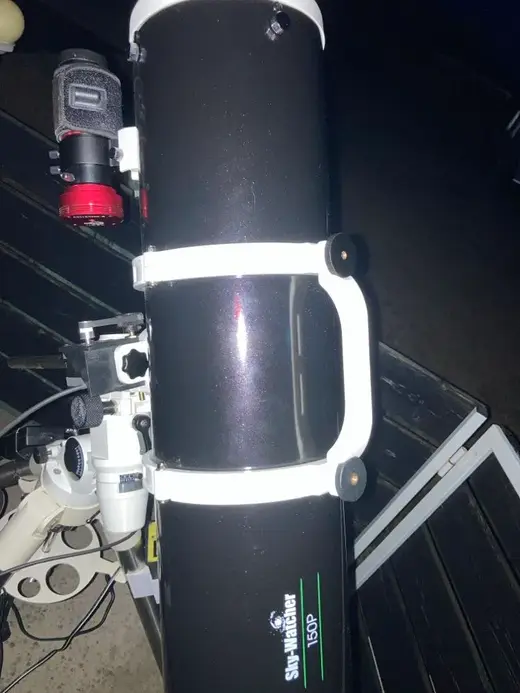 Skywatcher EQ3 150P Carrying handle