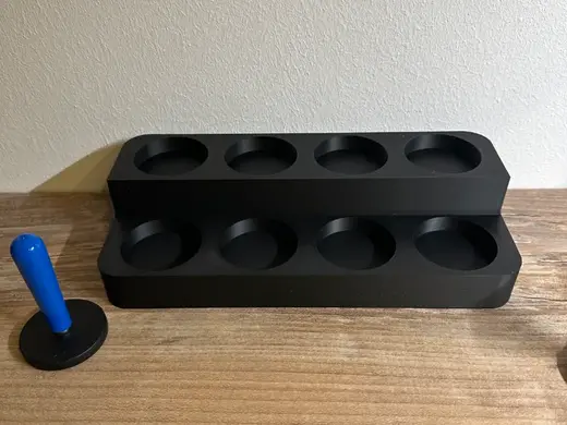 Car Vinyl Wrap Gripper Magnet Holder