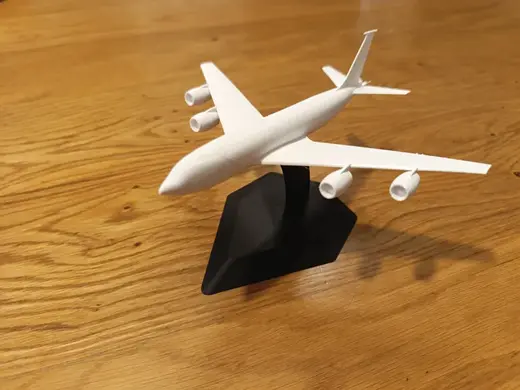 Boeing KC-135 Stratotanker