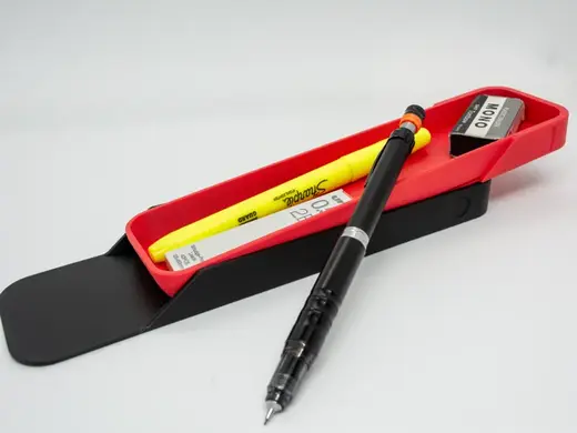 FlipCase - Minimalist Pencil Case