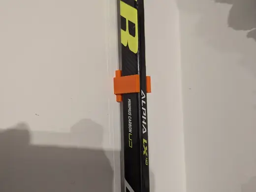 Hockey Stick Holder