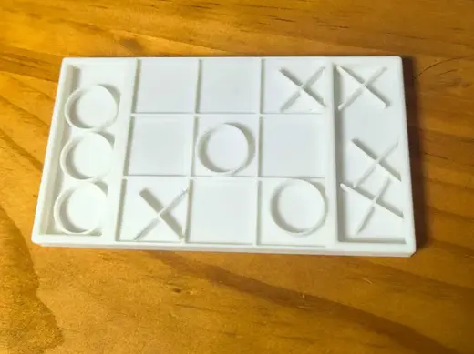 ox棋