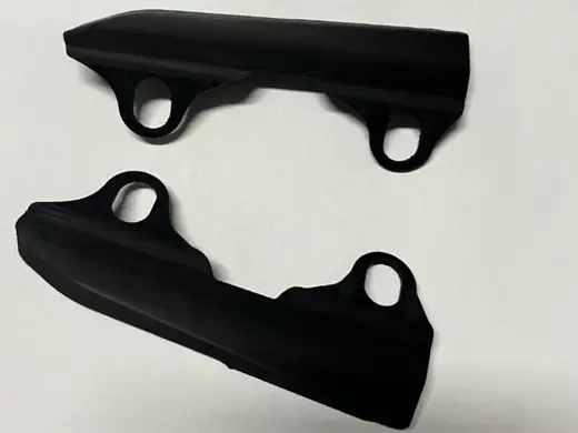 Triumph Street Triple 765 Pillion Footpeg Removal