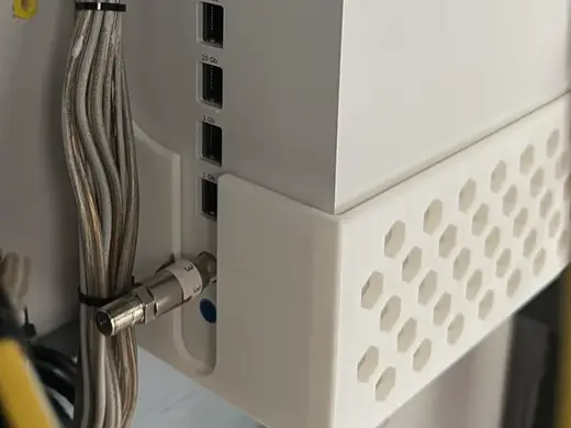 Wall Mount for Rogers Gen 4 / Xfinity XB10 Gateway