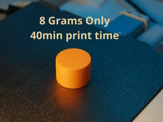 Travel Pill Box V2