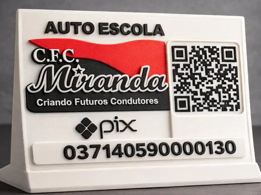 Display QRCode
