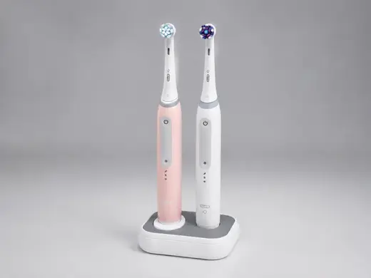 Oral-B Duo Dock Stand