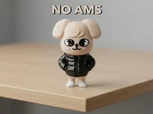 PuppyM Down Jackets SKZOO (NOAMS) - Stray Kids
