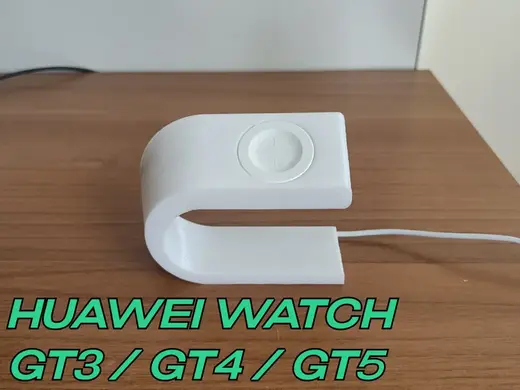 Huawei Watch GT3 / GT4 / GT5 Stand