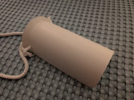 Sock Assist – The Easy Way to Put On Socks!