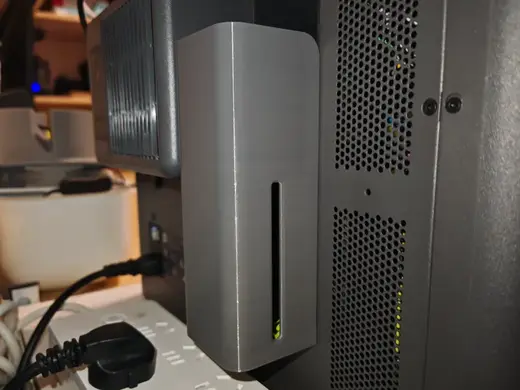 X2D/P2S竹屎盒 废料桶