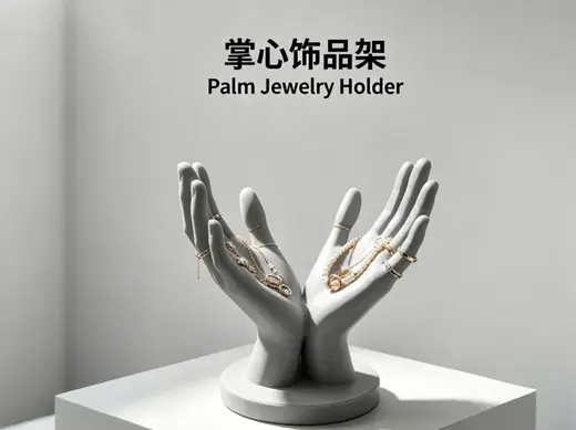 饰品展示架2