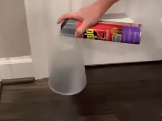 BUG spray attachment-犹点意思杀虫剂罩