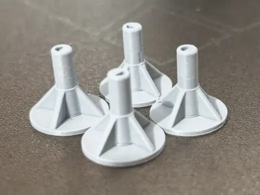 Oral-B sander