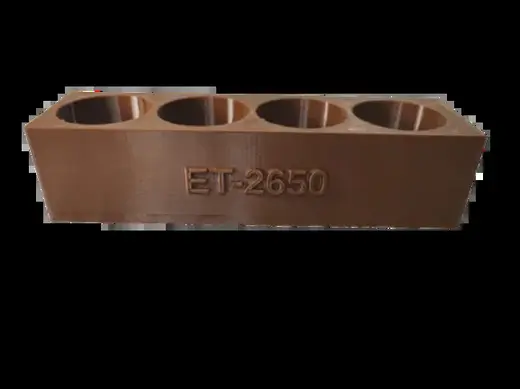 Epson ET-2650 EcoTank ink holder