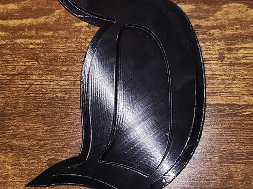 Disney D Tap To Pay Card Holder