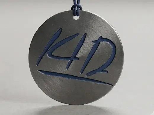 KAITO KID 1412 PORTE CLE 1