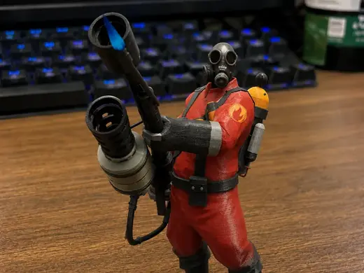 PYRO TF2