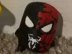 Fortnite Spider Man Sprite