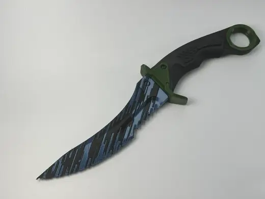 Breakout S-Class Weapon - Rapid Assault Knife