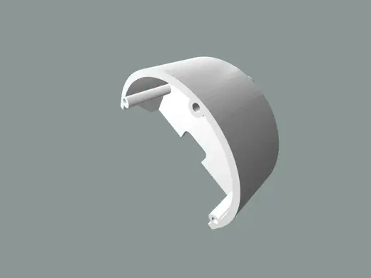 BG 9.1 - Socle IGUS - 0.0 x4 - A1 Mini