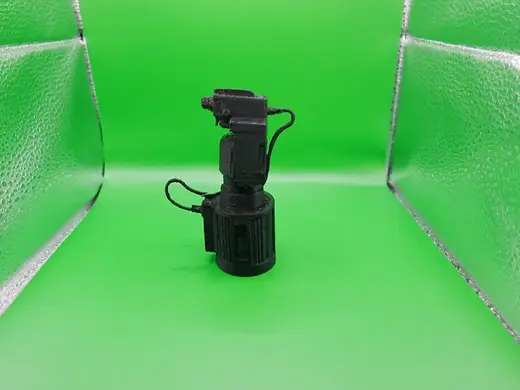 Arc Raider Surge Shield Recharger