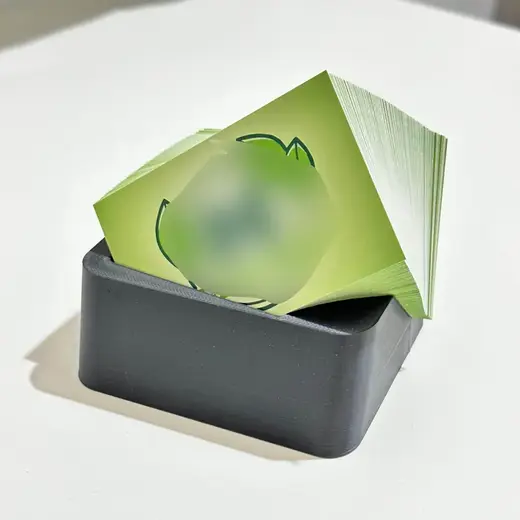 Business Card Holder