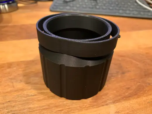 Adapter for SUNLU spools to fit A1 mini AMS lite
