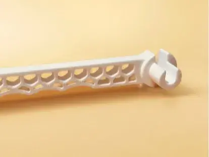 Disconnect Tool AMS HUB PTFE