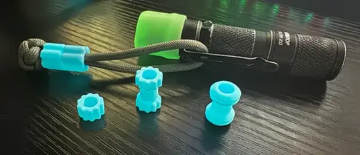 EDC Beads